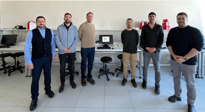 ETÜ'nün projesi TÜBİTAK tarafından desteklendi