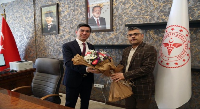 Erzurum Şehir Hastanesi'nde yeni dönem