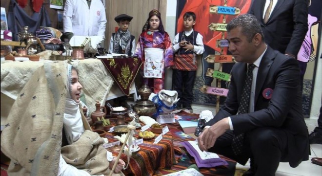 'Öncelik yerli malına'