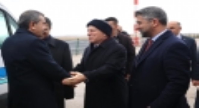 Sekmen: 'Maarifin Kalbinde Ramazan' açıklaması