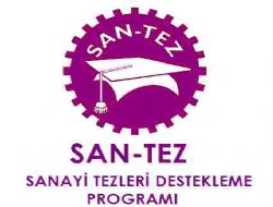 San-Tez başvuru süreci başladı