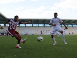 Erzurum, sporda marka il