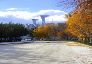 Van’ı geçtik, sıra Malatya’da