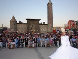 Yakutiye Ramazan şenlikleri başlıyor