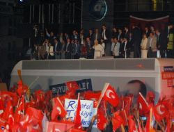 ‘Bu zihniyet kirlidir’