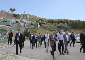 Erzurum’da Temmuz a damga vuran 10 olay