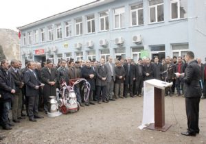 Çoruh Havzası’nda kalkınma seferberliği