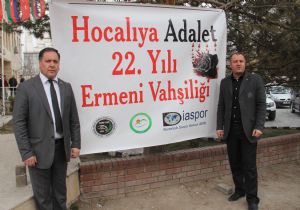 22 yıldır dinmeyen acı