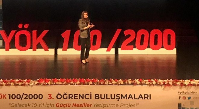 300 doktora öğrencisi Erzurum’da buluştu