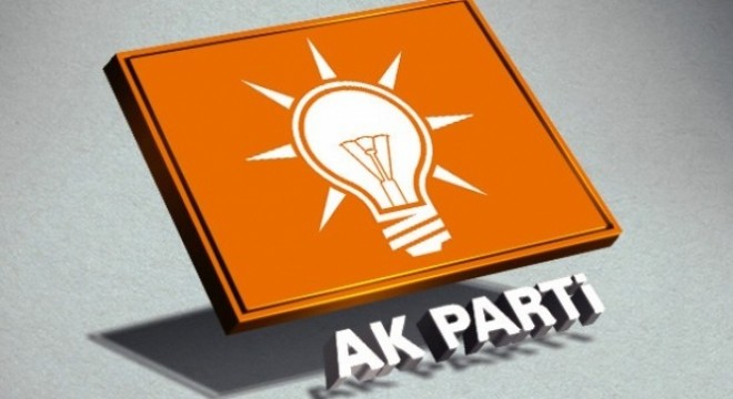 AK Parti’den yeni bir müjde