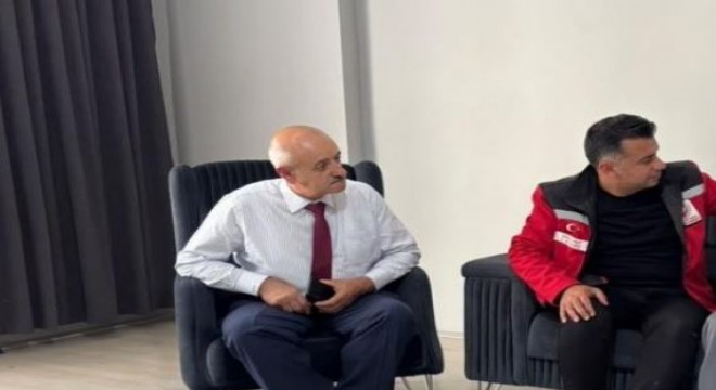 ASHM Engelli Evde Bakım Hizmeti verilerini paylaştı