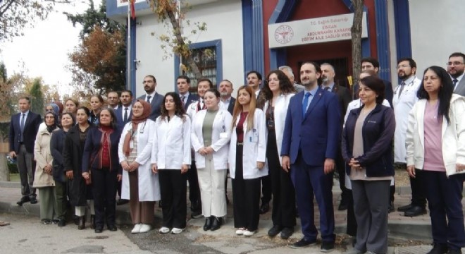 ASM lerde Sigara Bırakma Polikliniği dönemi başladı