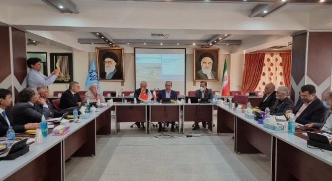 ATAUNİ’den İran Üniversiteleri ile iş birliği