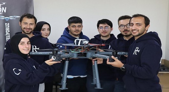ATAUNİV DEPRON gündem oluşturdu