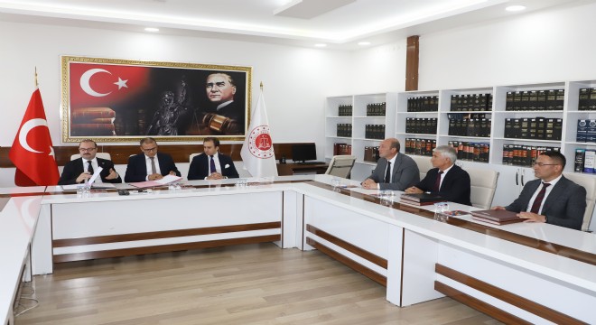 ATAUNİV’den kamu hizmeti