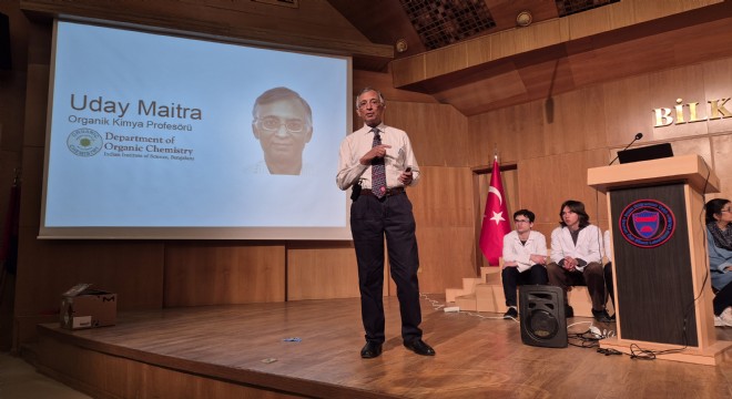 ATAUNİV'den önemli bir akademik buluşma