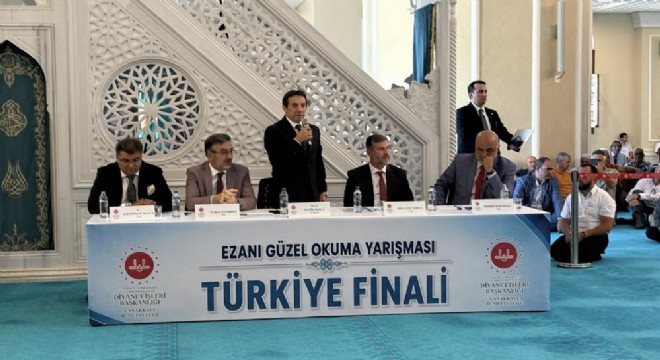 Akbulut 3'üncü oldu