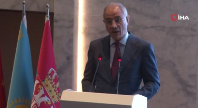 Ala:  Yeni dünyanın bir düzene ihtiyacı vardır 