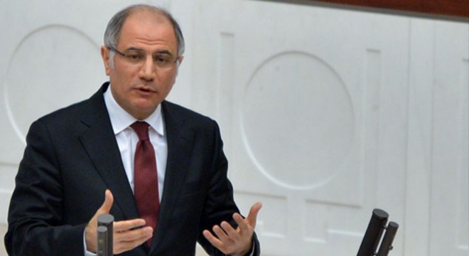 Ala'dan Özel'e tepki