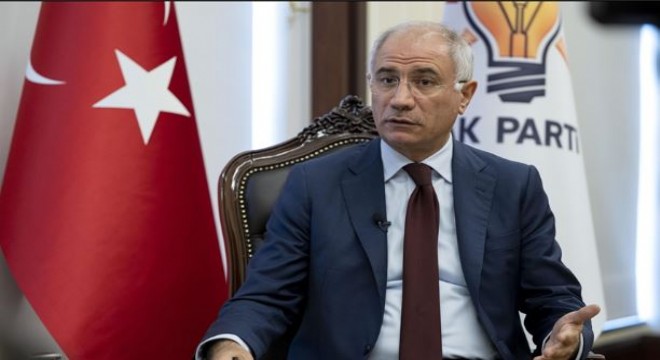 Ala'dan kararlılık vurgusu