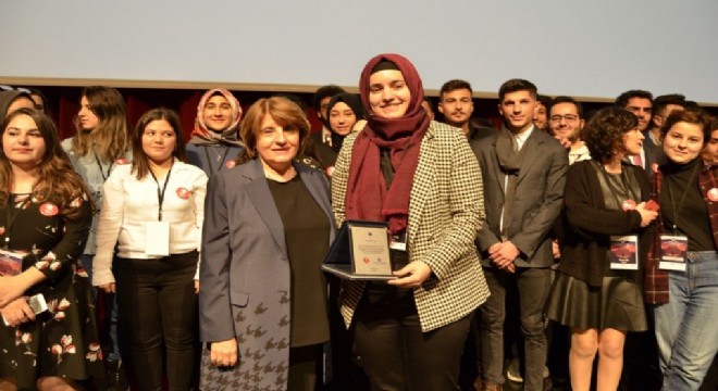 Anadolu da Güçlü İyilik Sosyal Girişim Zirvesi