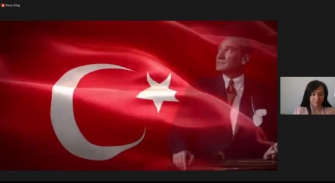 Atatürk Üniversitesi Türk Dünyasını buluşturdu