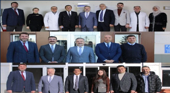 Atatürk Üniversitesi bilimsel gücünü gösterdi