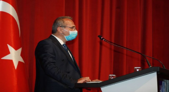 Atatürk Üniversitesinde ‘Tıp’ gündemi
