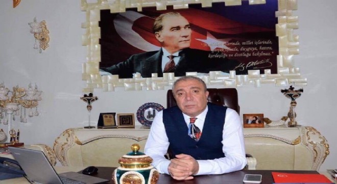 ‘Atatürk tarihin yetiştirdiği ender değer’