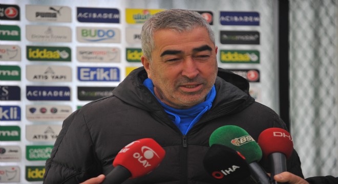 Aybaba Erzurumspor galibiyetini değerlendirdi