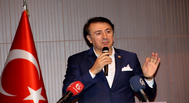 Aydemir: ‘Akif Milli ferasetin sesi, basiretin ifadesidir’