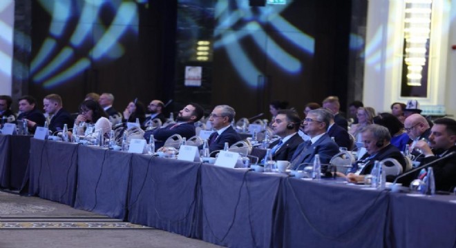 Aydın'dan Gazze için kalıcı barış çağrısı