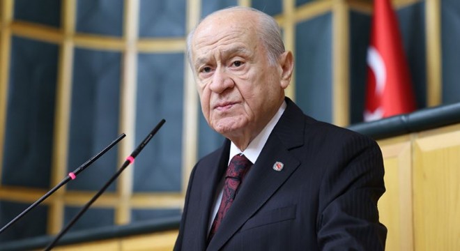 Bahçeli: ‘Cumhur İttifakı'nı yaşatacağız’