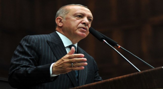 Başkan Erdoğan gündemi değerlendirdi