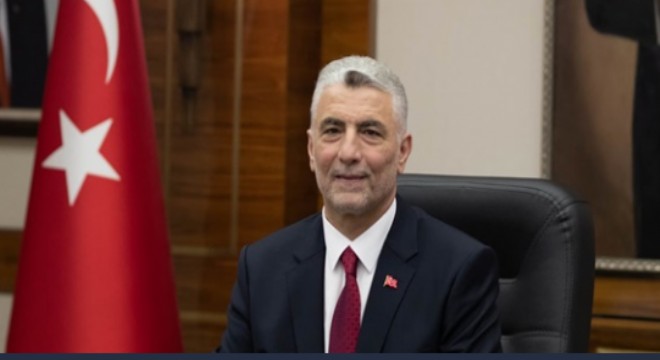 Bolat: ‘Enflasyonla mücadelede güçlü adımlar attık’