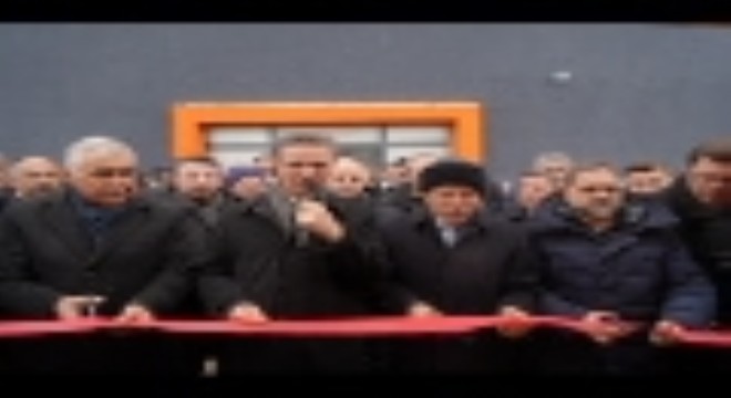 Büyükşehir'den 13. Halk Pazarı