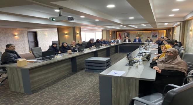 Büyükşehir'den yeni 'Engelsiz Yaşam Merkezi'