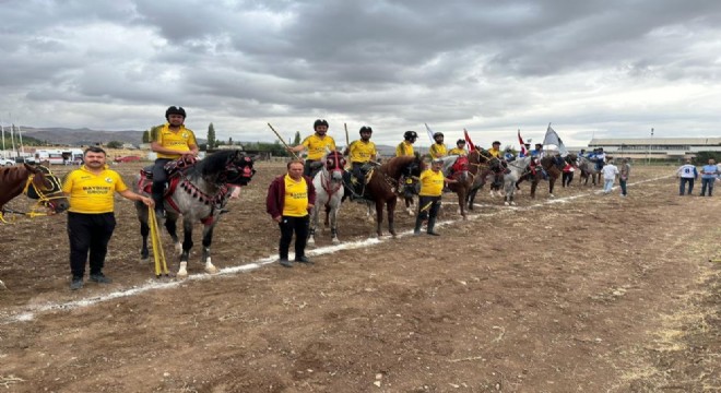 Ciritte finalistler belli oldu