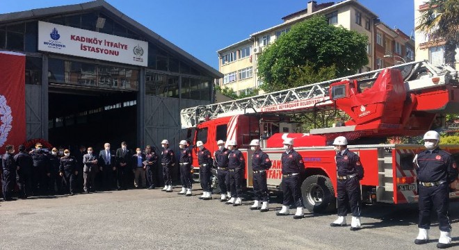 Çolak Pasinler’den uğurlanacak