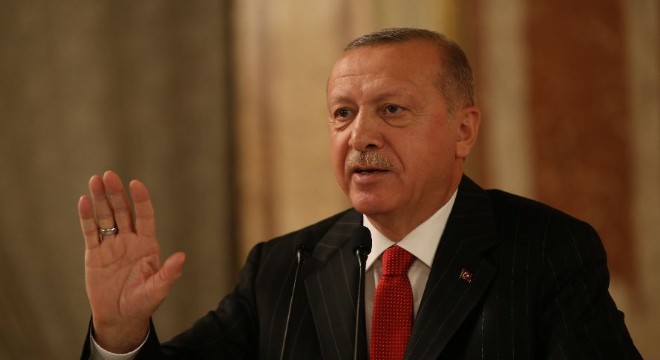 Cumhurbaşkanı Erdoğan: ‘Durdurmayacağız’