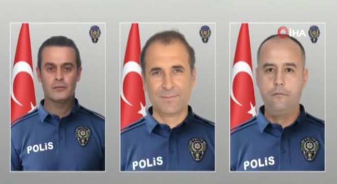 DEAŞ operasyonu: 3 şehit