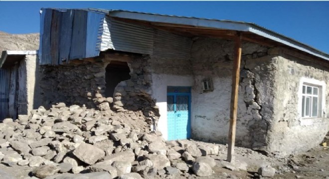 Deprem Araştırma Merkezi Köprüköy raporu açıklandı