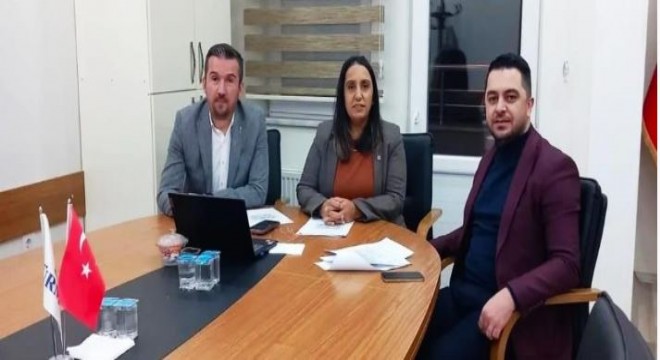 Doğu Anadolu'da bir ilk