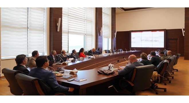 Doğu Cephesi Tarihî Alanlarına bilimsel yaklaşım