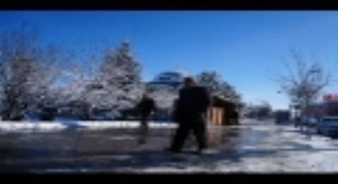 Doğu’da kar yağışı devam edecek