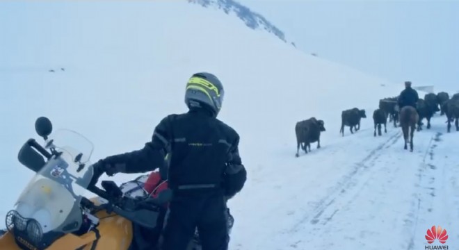 Doğu’nun doğa hazineleri tanıtıldı