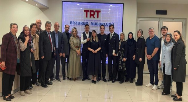 ‘Doğudan sesler’ alkış topluyor