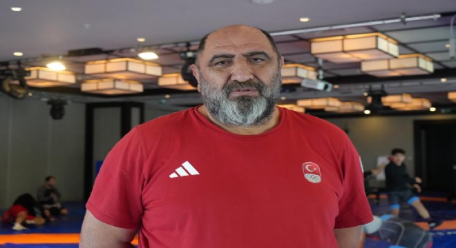 Donat Erzurum kampını değerlendirdi