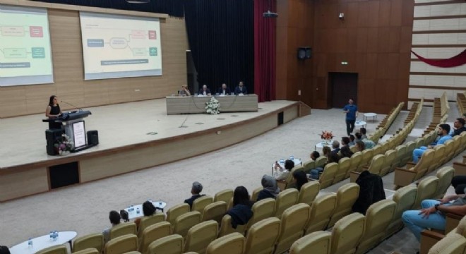 EŞH ve SBÜ'den 'Kadın doğum günleri' sempozyumu