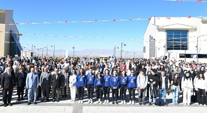 ETÜ Yeni Akademik Yıla Merhaba dedi